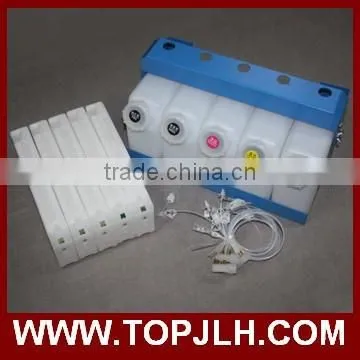 Best Quality Durable CISS for Epson T3000 T5000 T7000 photo-3