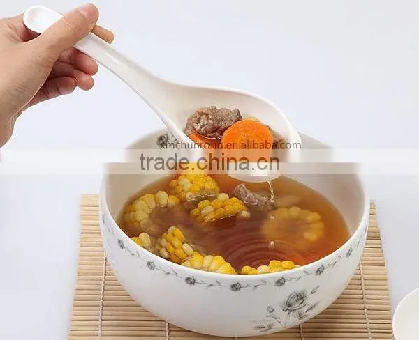 Plastic Slotted Spoon photo-2