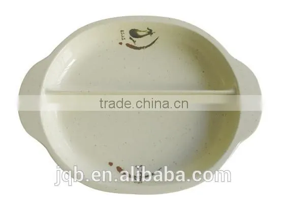 100% Factory Direct Price for Melamine Plate photo-5