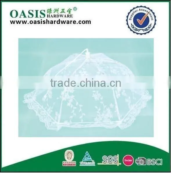 Food Cover Food Lid Kitchenware Mosquito Net Food Cover photo-3