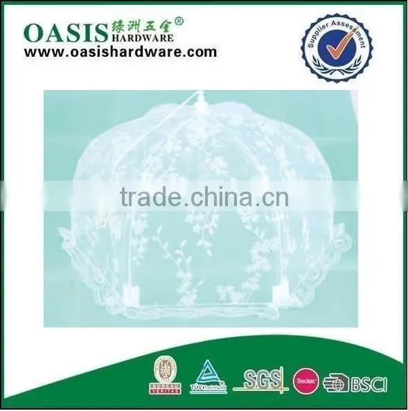 Food Cover Food Lid Kitchenware Mosquito Net Food Cover photo-5
