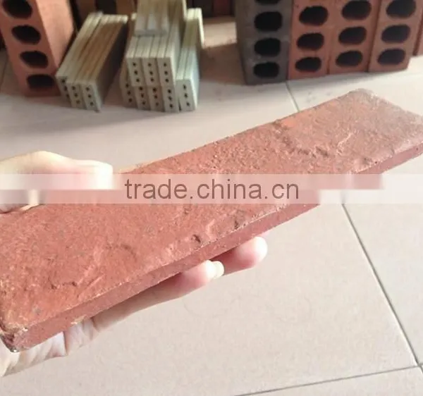 Wuxi Cultural Brick/reclaimed Brick for Sale/outdoor Wall Bricks photo-3