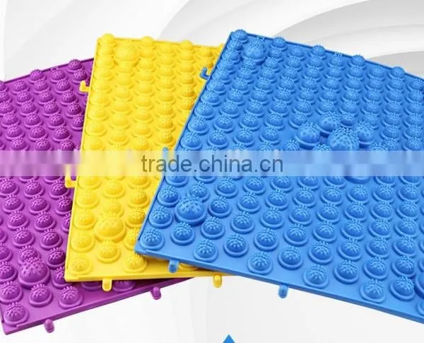 Massage Mat / Yoga Mat / Foot Massage Mat photo-4