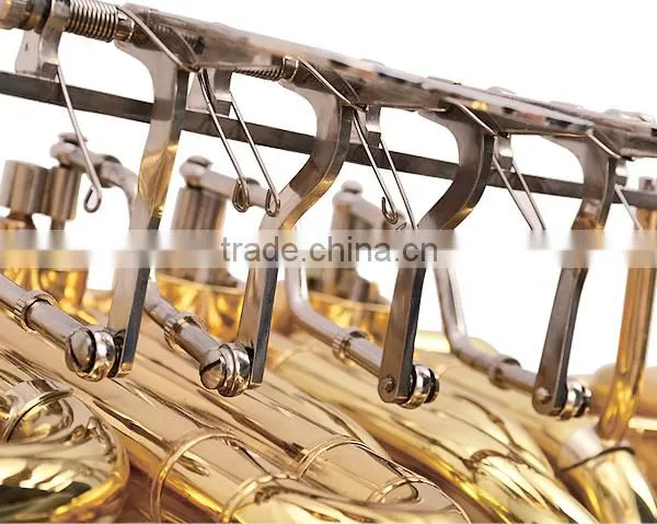 4 Valve Bb Tuba photo-4