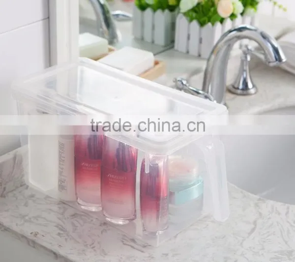Seal Storage Box With Handle for Refrigerator photo-5