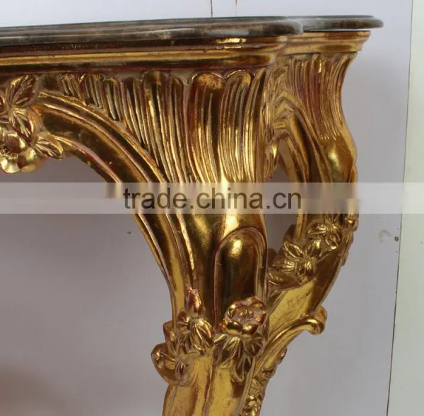 Luxury Console Table Antique For Home Decor Ideas photo-5