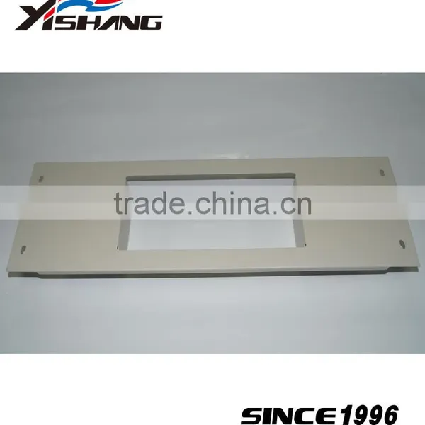 Custom Stamping Fabrication Cnc Sheet Metal Parts photo-4