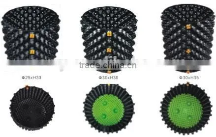 Plastic Root Control Container/pot for Garden Tools photo-4