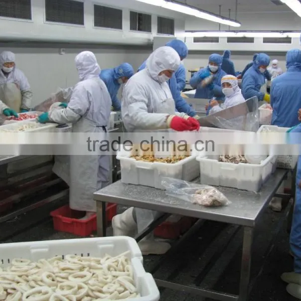 1000g Seafood Mix photo-4