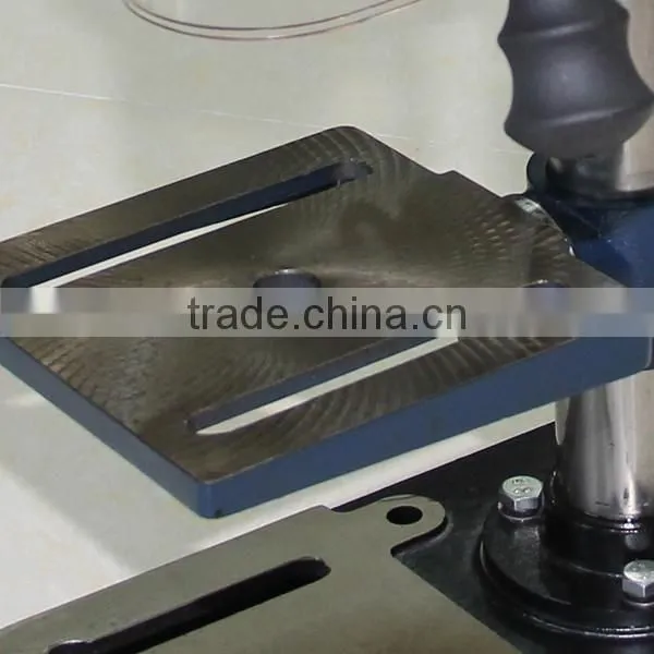 DPR102 Worksite Brand 13mm Depth Drill Press photo-5