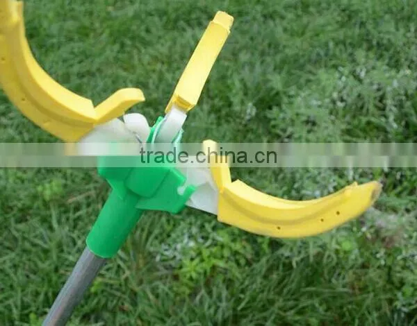 Long Handle Fruit Picking Scissor photo-2