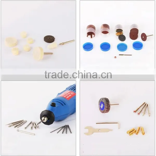 Disc Cutting Abrasive Grinding Wheel For Carbide photo-3