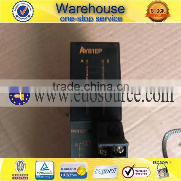 Mitsubishi AY81EP Power Line Communication photo-2