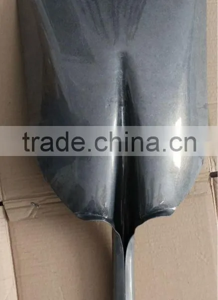 Shovels and Spades photo-2