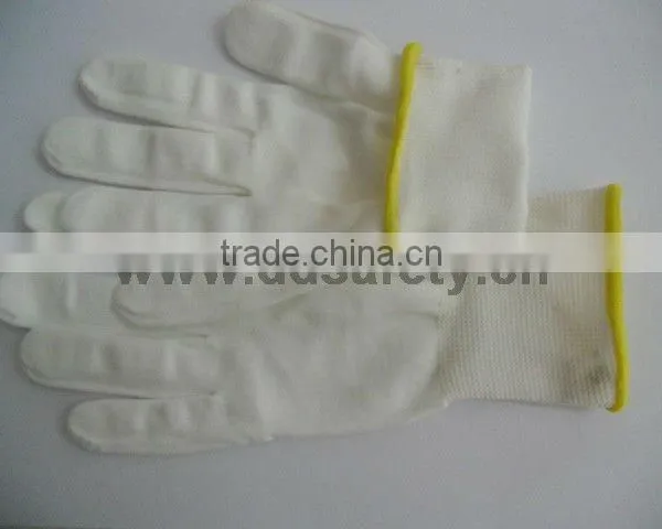 DDSAFETY 2017 Hot Selling Working Safety Gloves for Construction photo-4