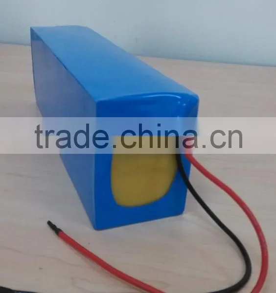 19.2v Lifepo4 Battery Pack photo-2