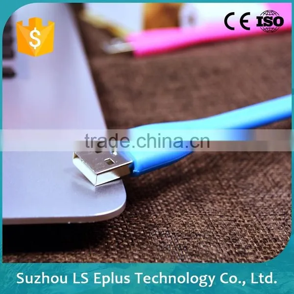 Suzhou 2017 Hot-Sale High Performance Colorful Mini USB Fan photo-5