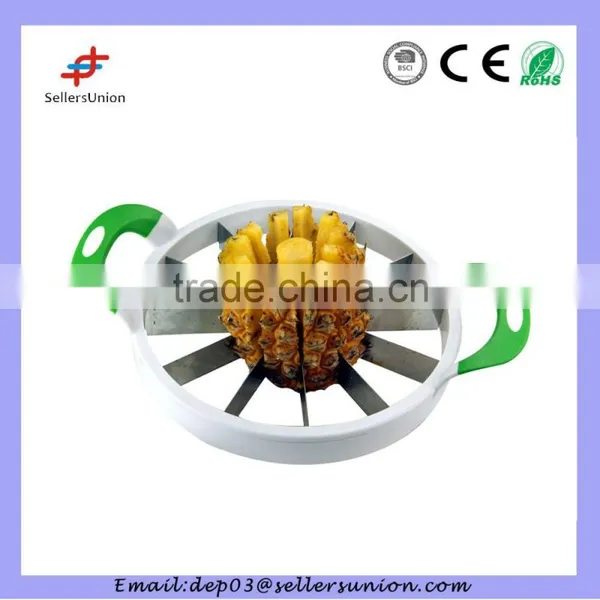 Multifunctional Vegetable and Fruit Easy-cutting Tool Fruit Watermelon Cutter photo-3