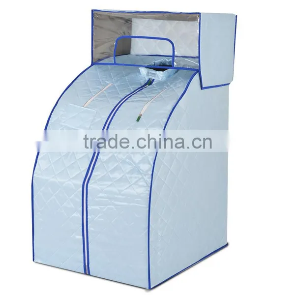 Portable Steam Bath