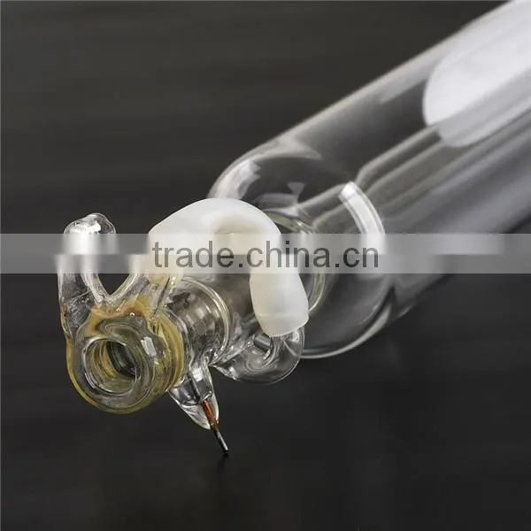 Hot Sale! 800mm Co2 Laser Tube 40w for Laser Engraving Machine photo-2