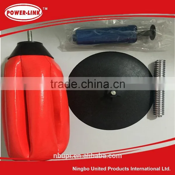 2016 HOT SELLING Stress Buster Desktop Punching Ball photo-2