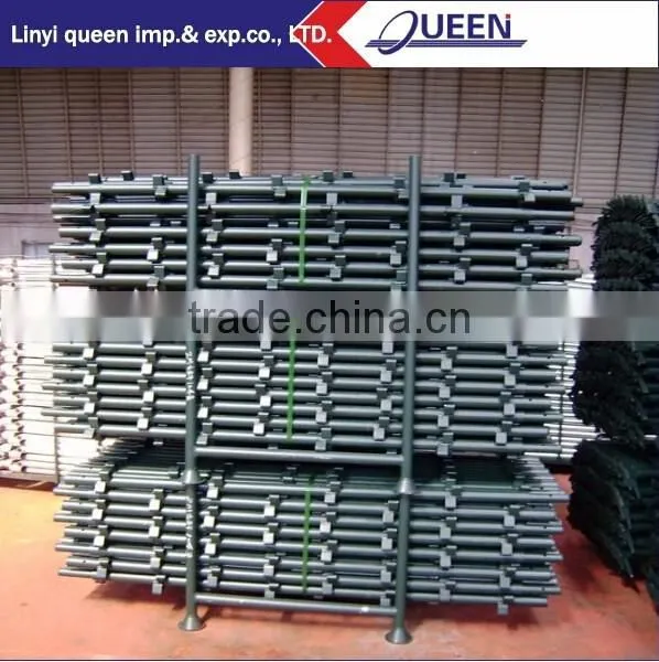 Easy Install Kwikstage Types of Steel Construction Scaffolding photo-6
