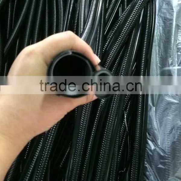 Factory Directly User-friendly PVC Industrial Vacuum Cleaner Hose photo-5