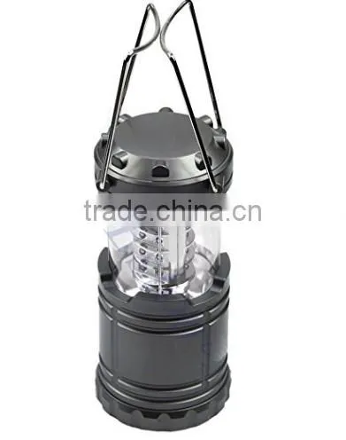 Portable Ultra Bright Camping Lantern Bivouac Hiking Camping Light LED Lamp New photo-2