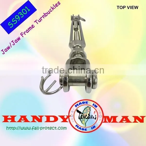 Jaw Jaw Frame Turnbuckle photo-3
