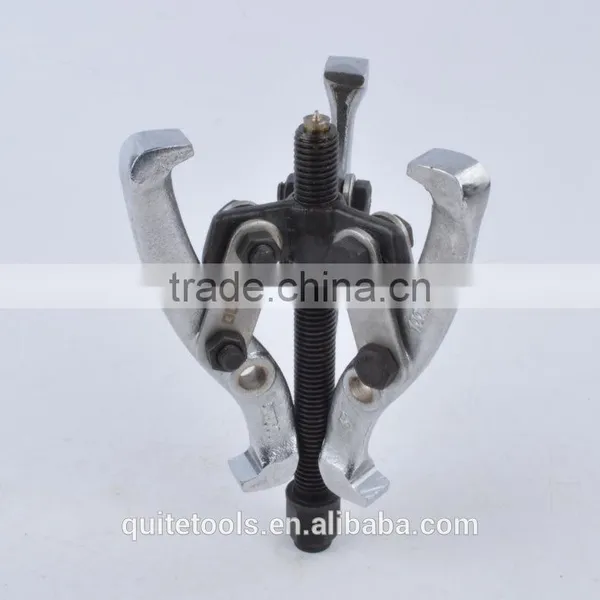 Industry Professional Forging Electroplating Three-Jaw Puller photo-6