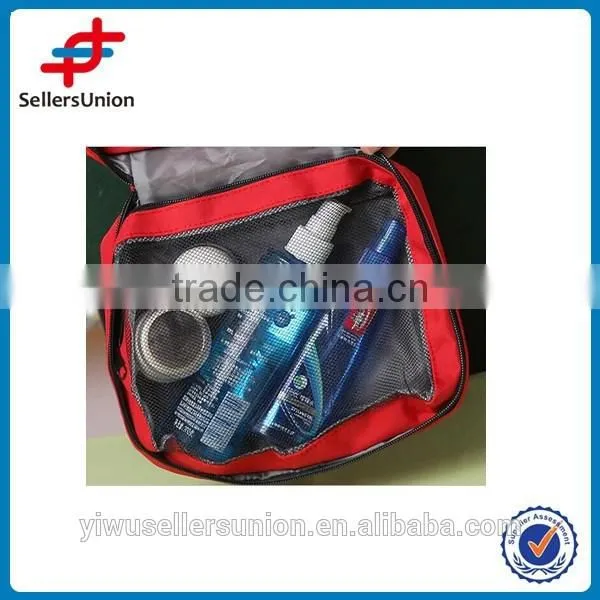 Hanging Cosmetic Bag for Promotional photo-2