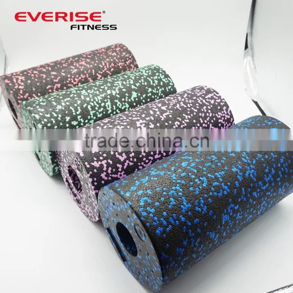 Double Color High Density Hollow EPP Foam Roller photo-5