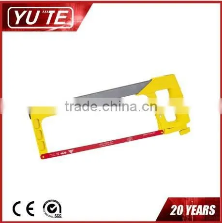 2017 Factory Directly Hand Saw&power Hacksaw Machine photo-2