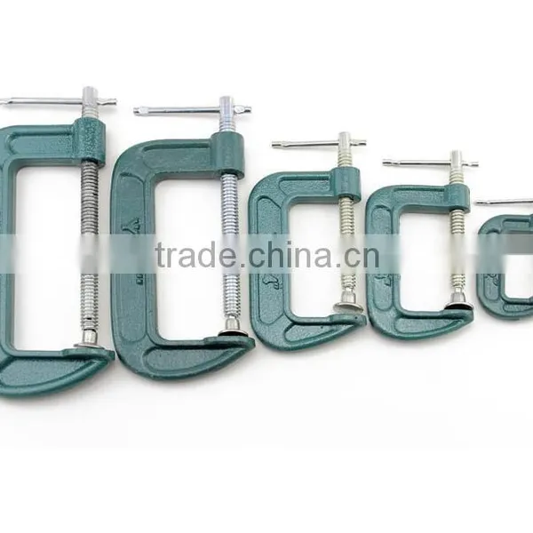 G Clamps Tools Clamps For Woodworking Manufacturer photo-4
