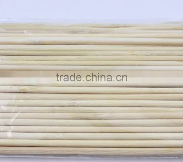 121-8 Newest Discount Manufacturing Bamboo Food Stick photo-6