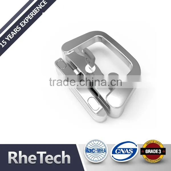 Australian Lock Zinc Aluminum Patio Sliding Door Handle Locks photo-2