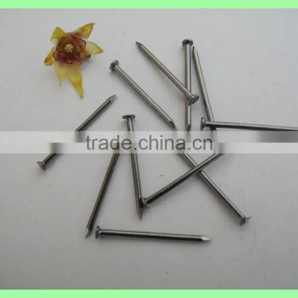 Wire Nails in 1kg Box photo-2