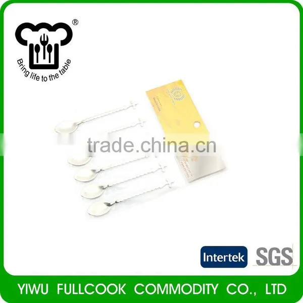 Modern Style Excellent Quality Fancy Spoon & Fork Sporks photo-4