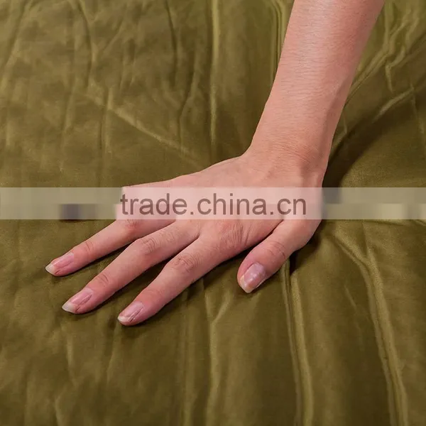 Camping Hiking Automatic Inflatable Beach Mat photo-5