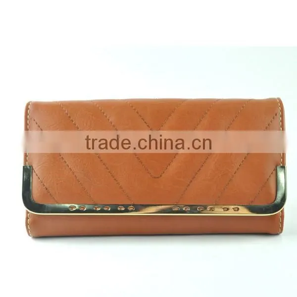 Simple Designs Women Wallet 2015 photo-2