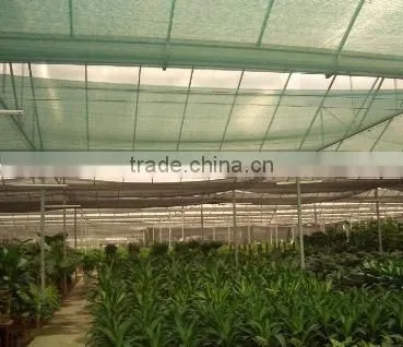 Hot Sale HDPE UV Resistant Raffia Woven Shade Net With High Quality photo-2