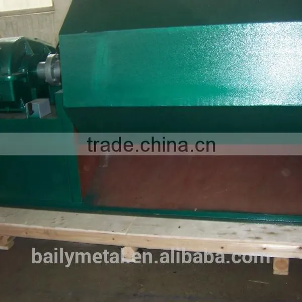 Golden Manufacturer Best Quality Corrugated Automatic Coil Nail Making Machine photo-4