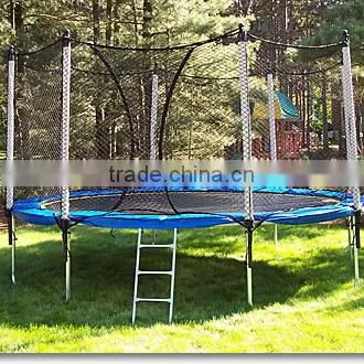 Trampoline Safety Net