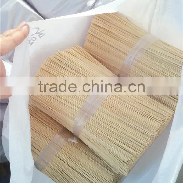 Zhuping Cheap Bamboo Stick for Agarbatti Bamboo Stick for Incense China photo-4