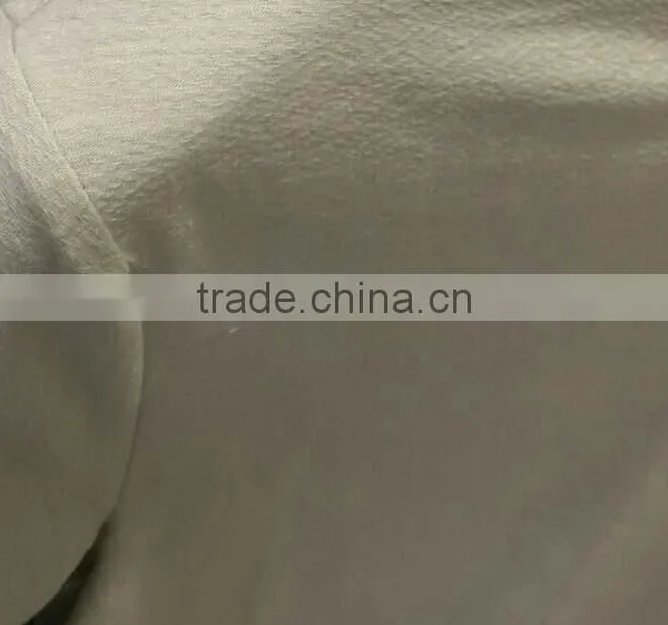 GZY Guangzhou Stock Lots Linen Fabric Breathable Soft T-shirt for Man Wholesale photo-4
