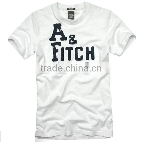 Fashion 100% Cotton T-shirt