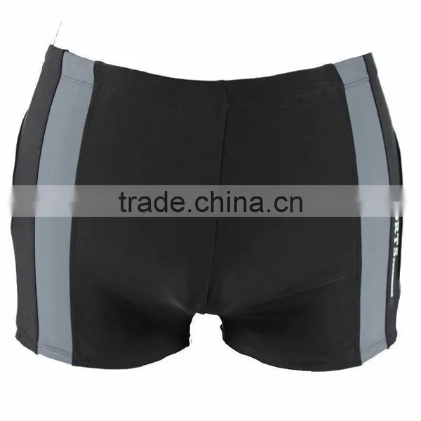 New Style Hot Sale Mens Swimwear Trunk Boxer Shorts photo-6
