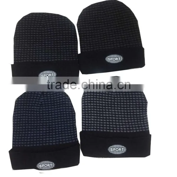 Good Quality 100%polyester Cheap Winter Hat photo-5