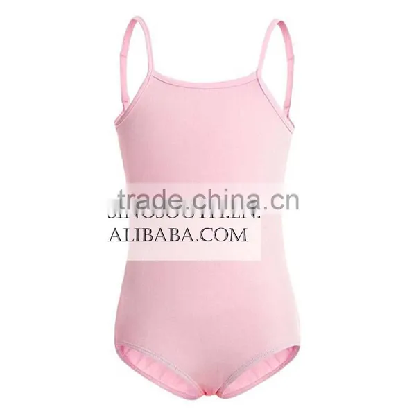 2017 Wholesale Kids Girl's Dance Leotard for Girl Gymnastics photo-3