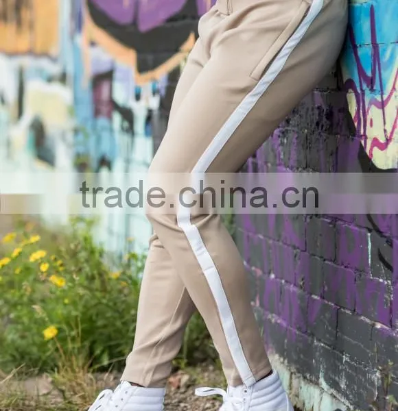 Custom Sports Tracksuits Dri-fit Poly Tricot Tracksuit for Men Wholesale photo-4